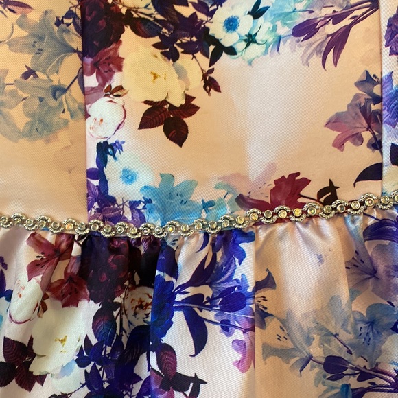 Emily Rose Formal - Picture 3 of 4